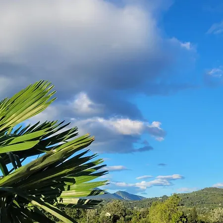 Holiday home Location Avec Piscine Luberon Artemiss