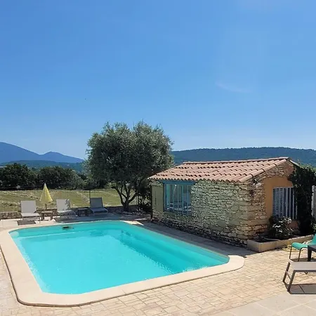 Location Avec Piscine Luberon Artemiss * Apt