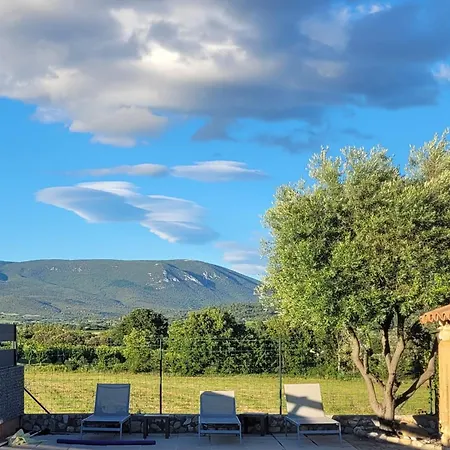 Location Avec Piscine Luberon Artemiss Apt