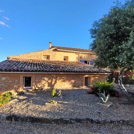 Location Avec Piscine Luberon Artemiss Holiday home *