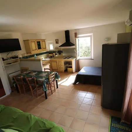 Holiday home Location Avec Piscine Luberon Artemiss *