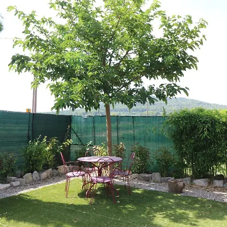 Location Avec Piscine Luberon Artemiss *