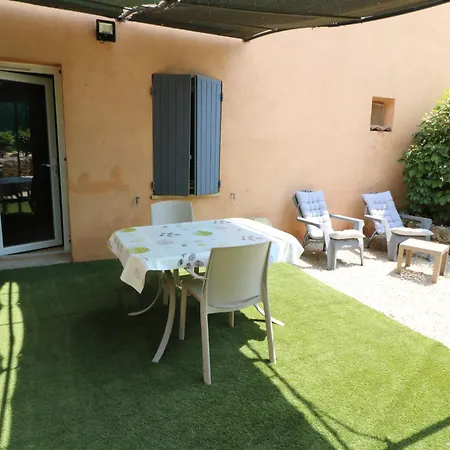 Holiday home Location Avec Piscine Luberon Artemiss