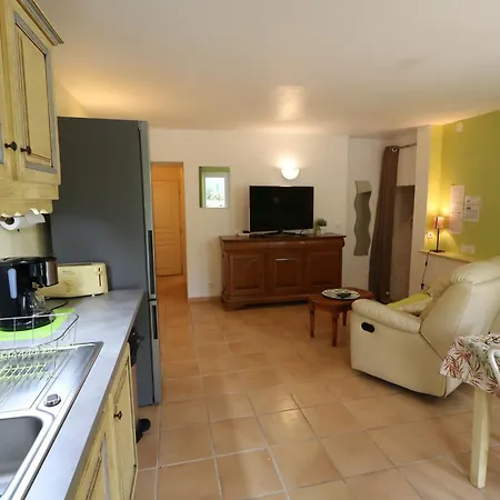 Location Avec Piscine Luberon Artemiss Holiday home