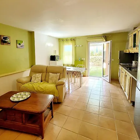 Holiday home Location Avec Piscine Luberon Artemiss