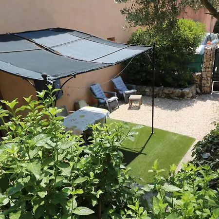 Location Avec Piscine Luberon Artemiss *